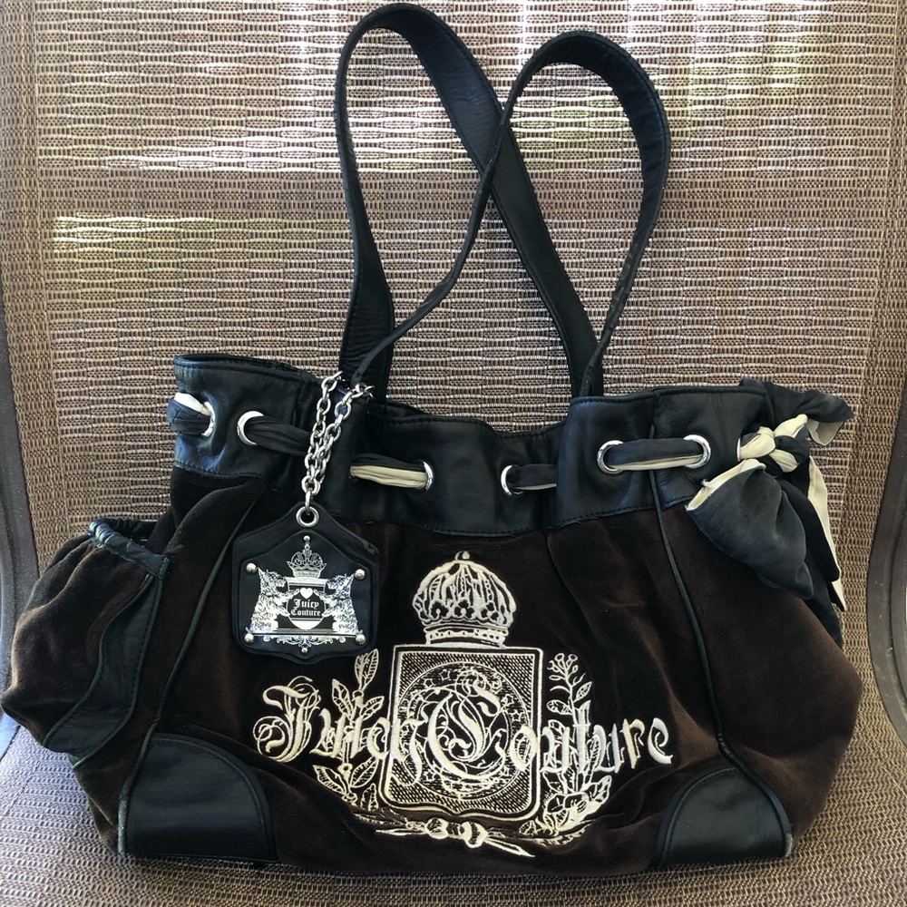 Juicy Couture (Vintage)
